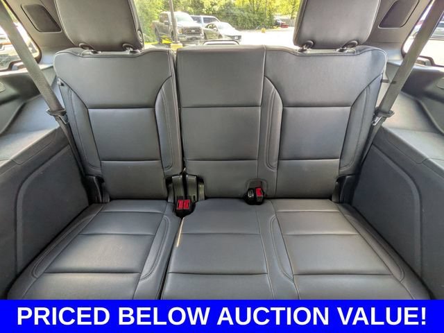 Used 2024 Black Chevrolet LT image 25