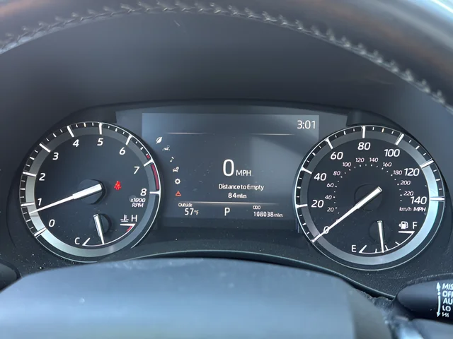 Used 2021 Brown Toyota Platinum image 19
