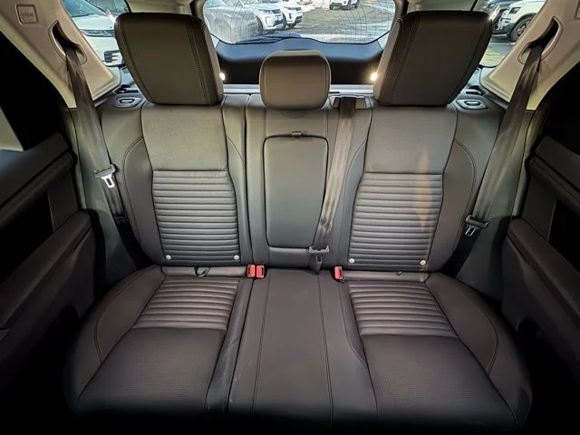 Certified Used 2025 Gray Land Rover S image 34