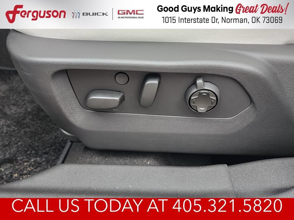 2026 Buick Envision Avenir - Photo 18
