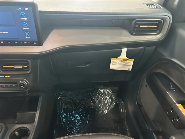 New 2026 Carbonized Gray Metallic FORD Tremor® image 42