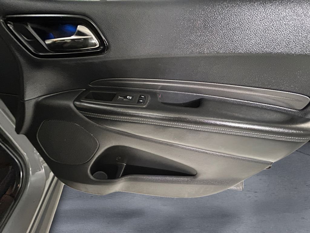 Used 2022 Gray Dodge GT image 15