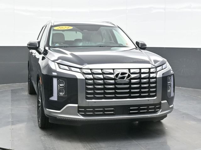 2024 Hyundai Palisade Calligraphy - Photo 6