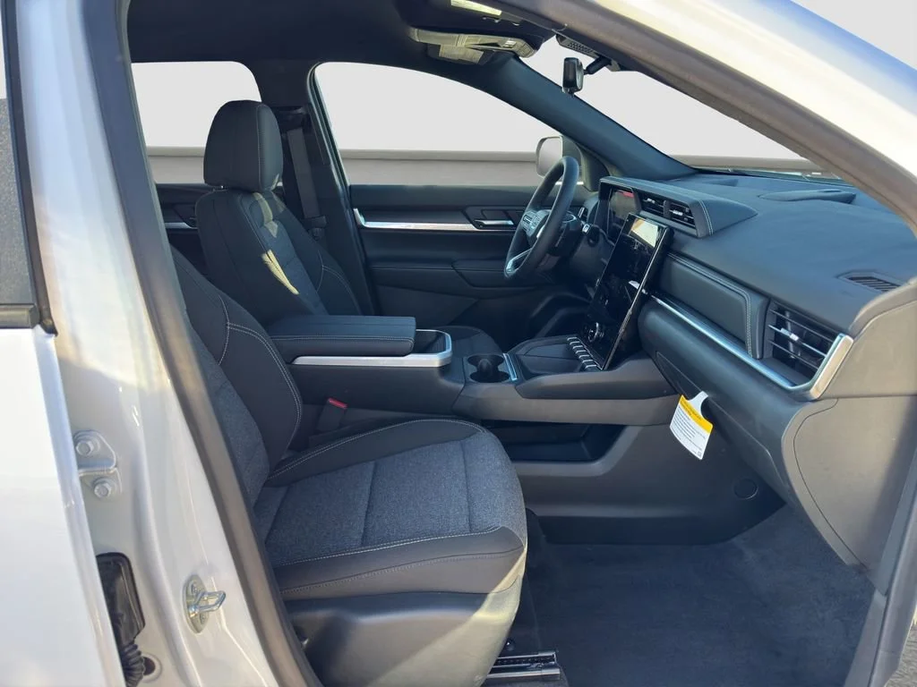 2026 GMC Terrain Elevation - Photo 18