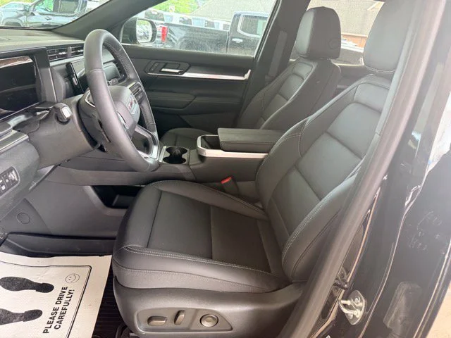 2027 GMC Terrain Elevation - Photo 13