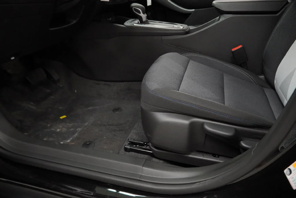 2026 Chevrolet Trax LS - Photo 31