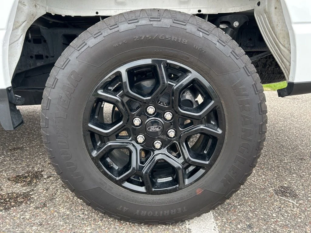 2024 Ford F-150 XLT - Photo 27