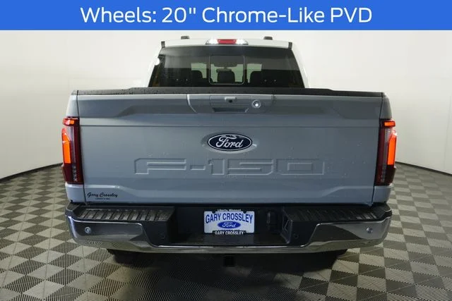 New 2026 Avalanche Ford Lariat® image 23