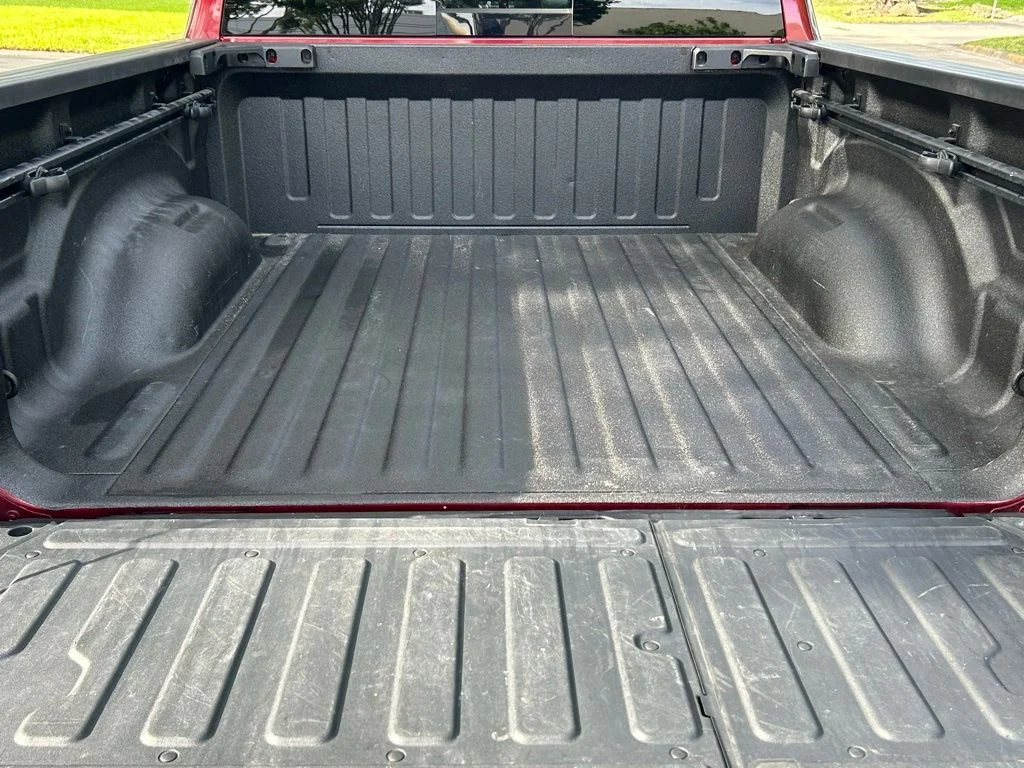 Certified Used 2023 Red Ram Limited image 45