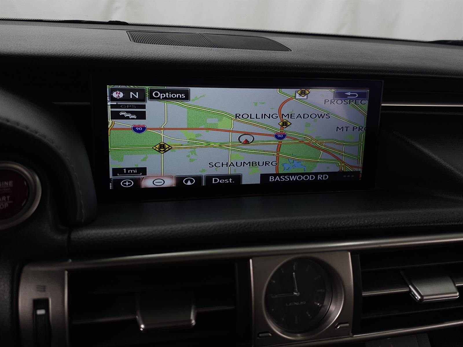 Used 2015 Atomic Lexus F SPORT image 20