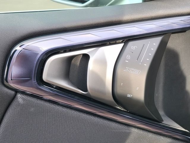2026 BMW X3 30 - Photo 17