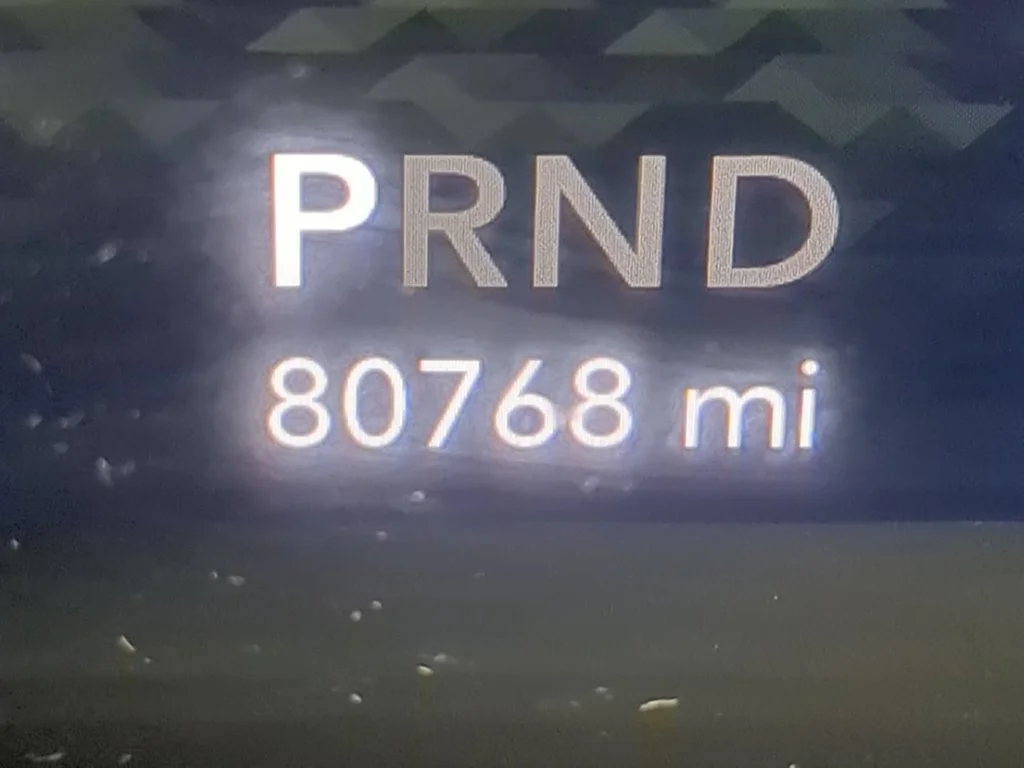 Used 2021 Gray Jeep Rubicon image 34