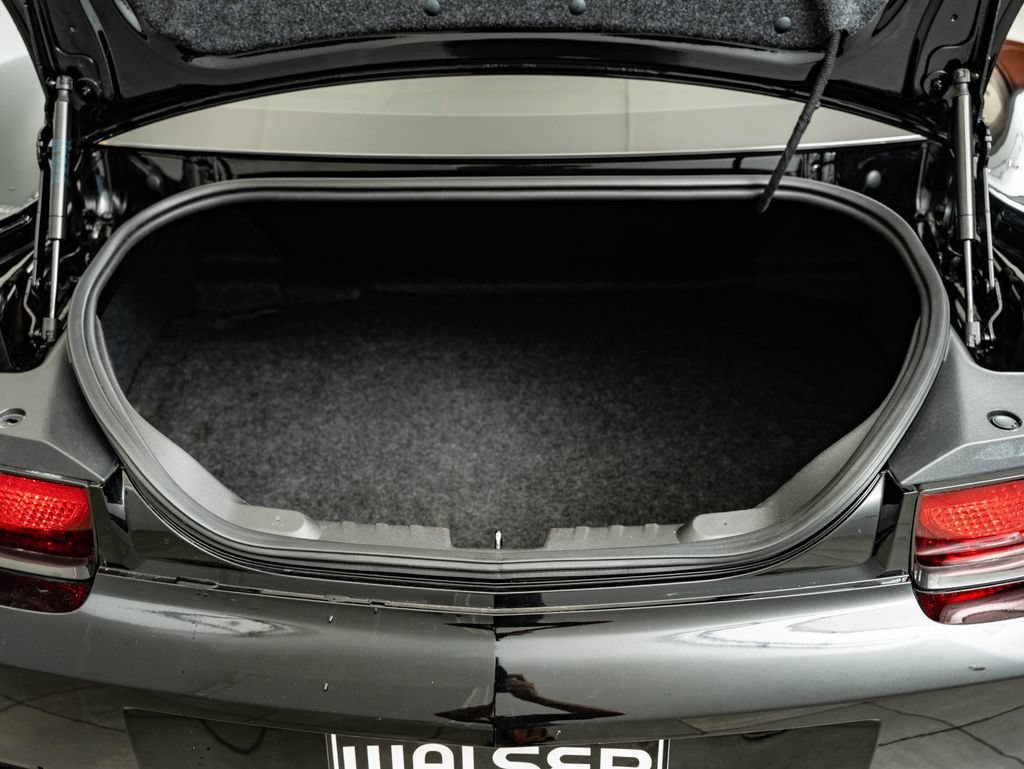 Used 2011 Black Chevrolet SS image 20