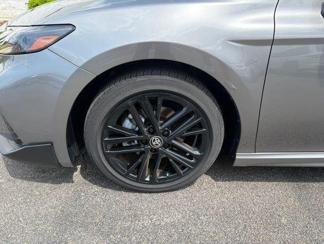 Certified Used 2026 PRECIOUS METAL Toyota  image 357