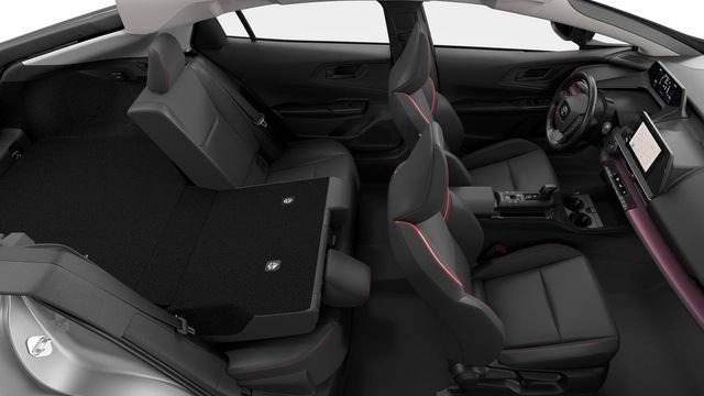 New 2026 Wind Chill Pearl Toyota SE image 43