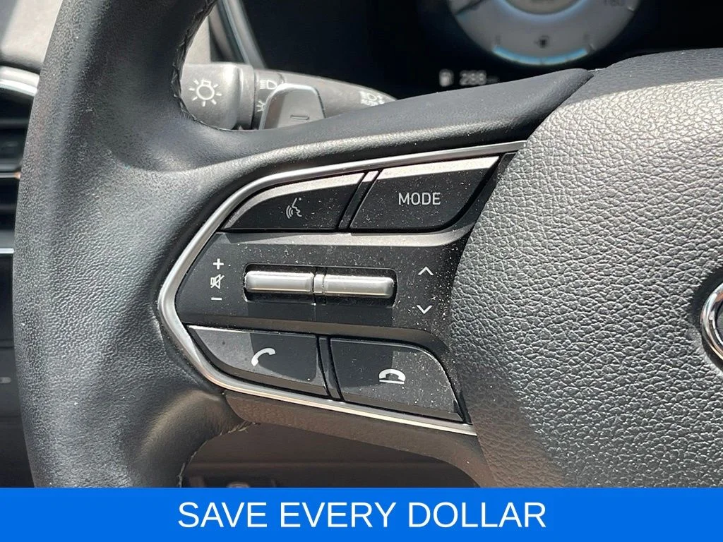 Used 2022 Gray Hyundai XRT image 17