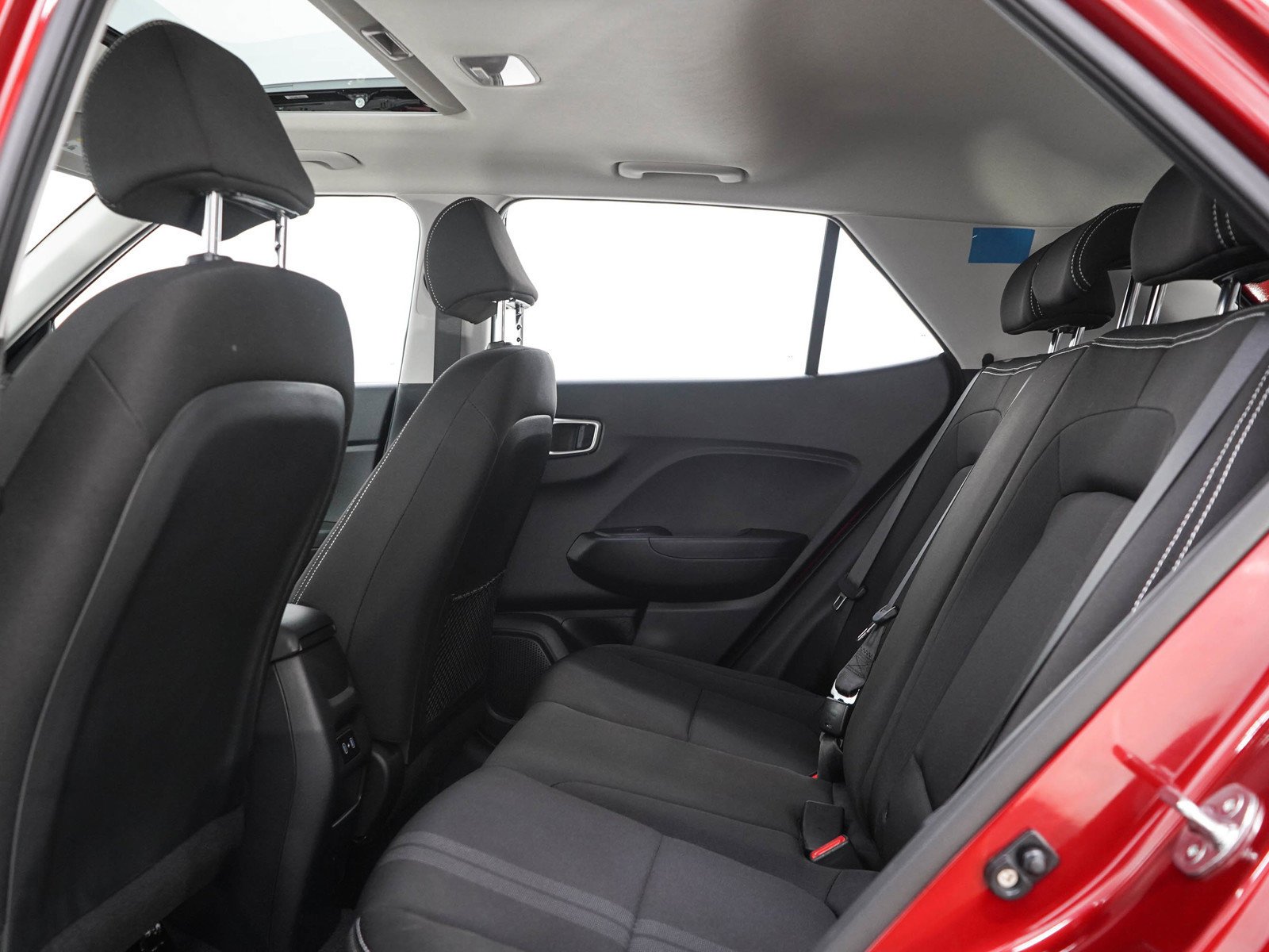 2024 Hyundai Venue SEL - Photo 14