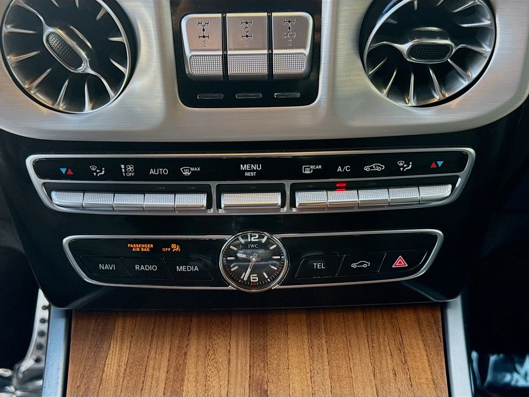 2023 Mercedes-Benz G-Class AMG G63 - Photo 13