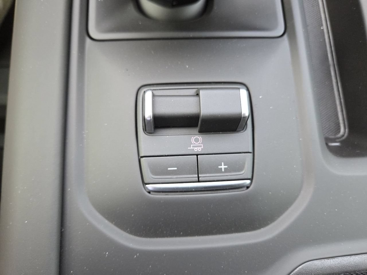 New 2026 Onyx Black GMC AT4X image 17