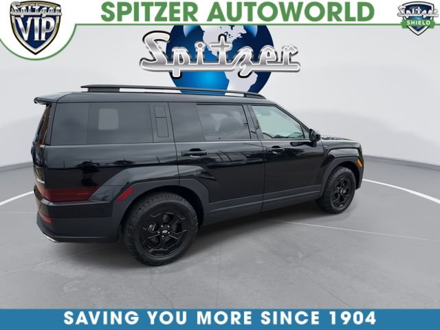 Used 2024 Black Hyundai XRT image 9