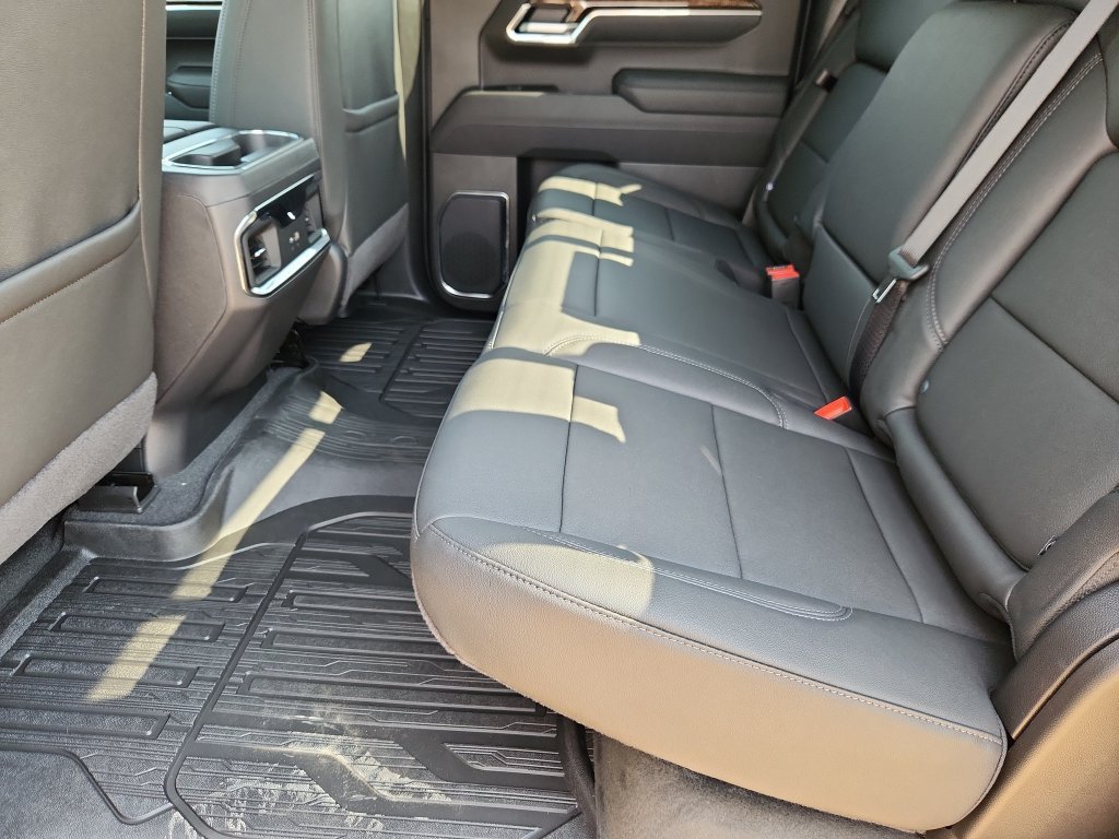 2026 GMC Sierra 1500 Elevation - Photo 9