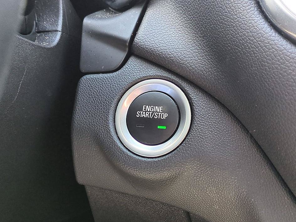 Used 2024 Sterling Gray Metallic Chevrolet LT image 26