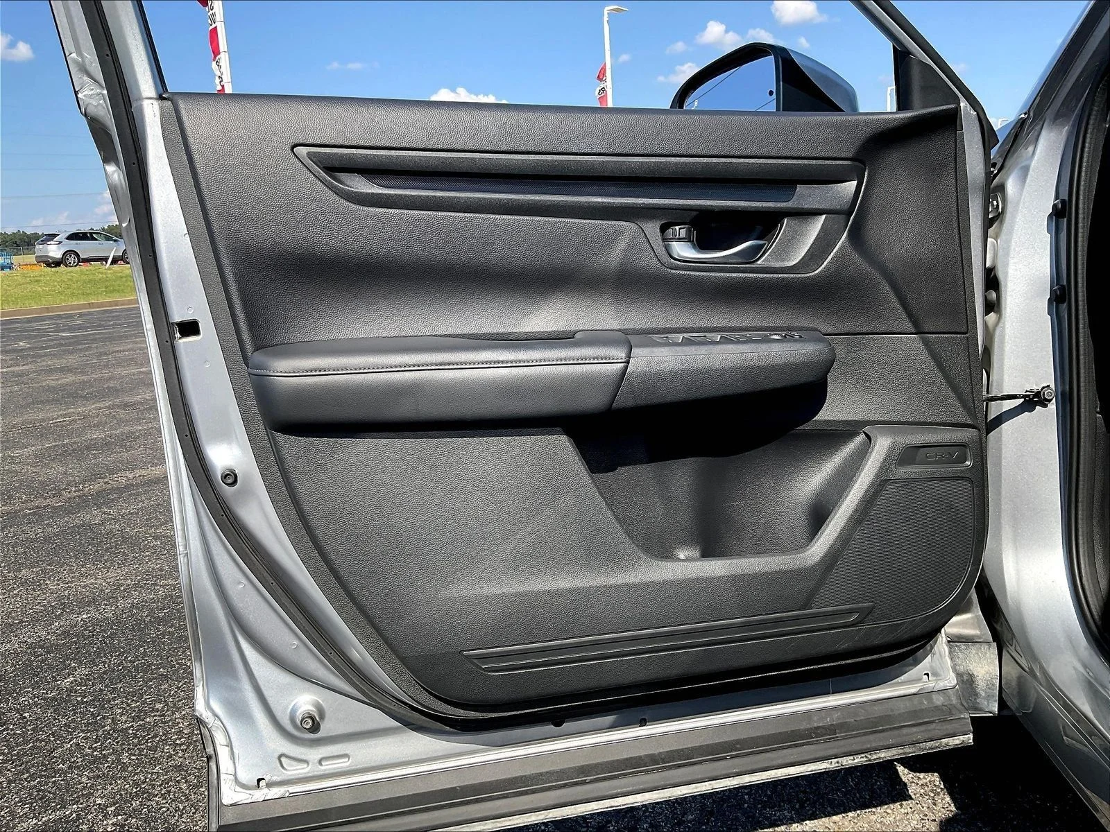 2024 Honda CR-V EX - Photo 24