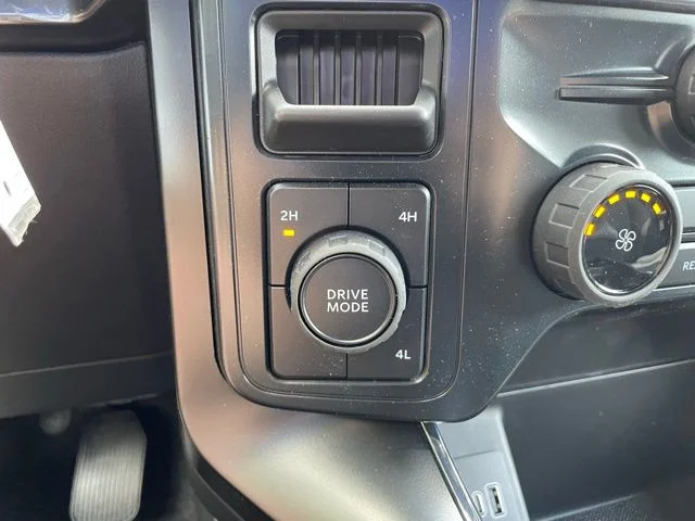 New 2026 CARBONIZED GRAY Ford STX image 21