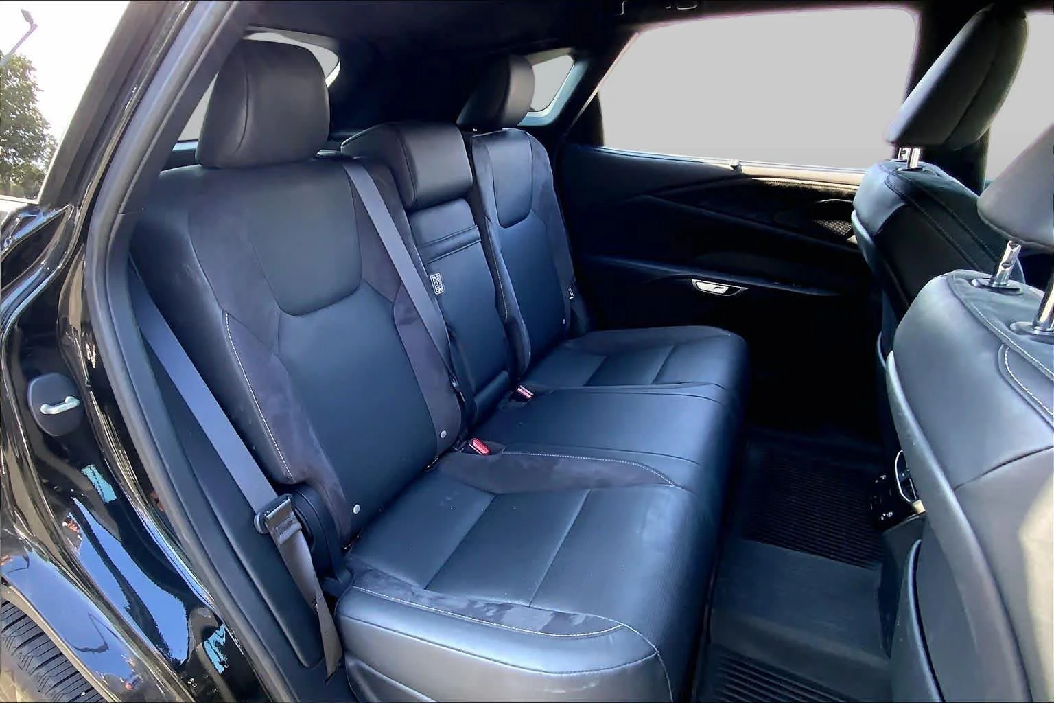 Used 2023 Caviar Lexus Luxury image 20