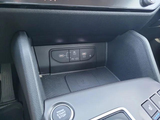 2026 Kia Sportage SX Prestige - Photo 25