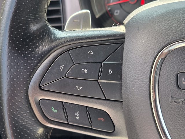 Used 2020 Blue Dodge GT image 25
