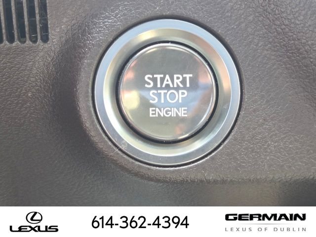Certified Used 2020 MOONBEAM BEIGE MET Lexus 350 image 25