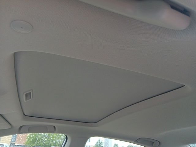 2025 Honda Accord Hybrid Touring - Photo 23