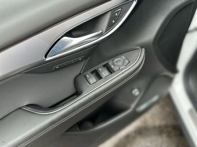 2026 Buick Envision Sport Touring - Photo 17