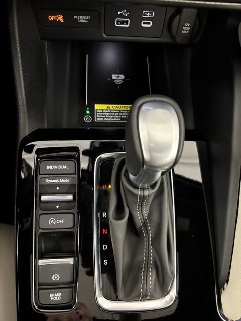 2026 Acura Integra A-Spec w/Technology Package - Photo 26