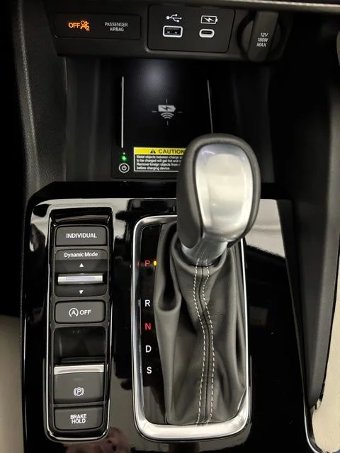 2026 Acura Integra A-Spec w/Technology Package - Photo 26
