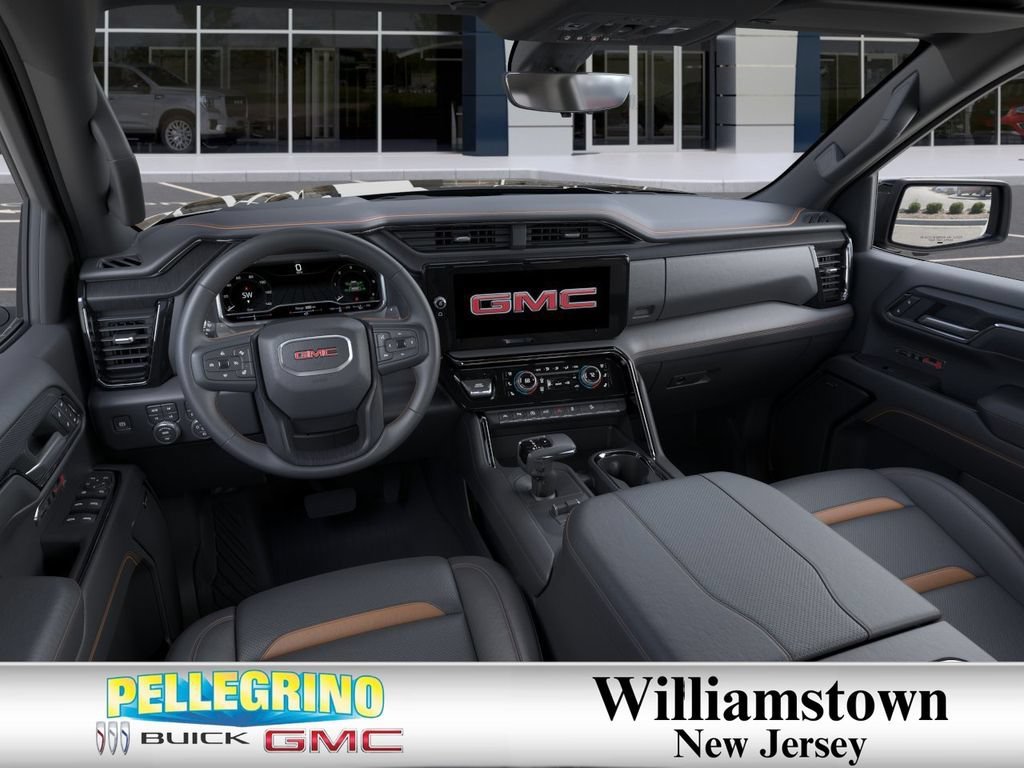2026 GMC Sierra 1500 AT4 - Photo 15