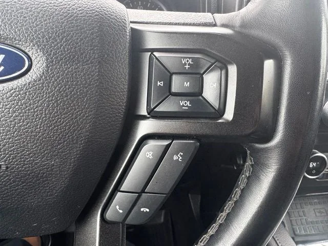 2020 Ford Expedition Limited - Photo 25
