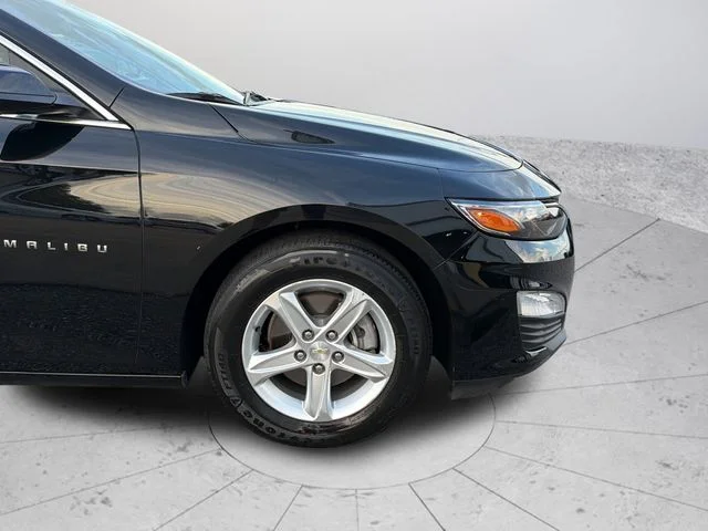 Used 2024 Black Chevrolet LS image 33