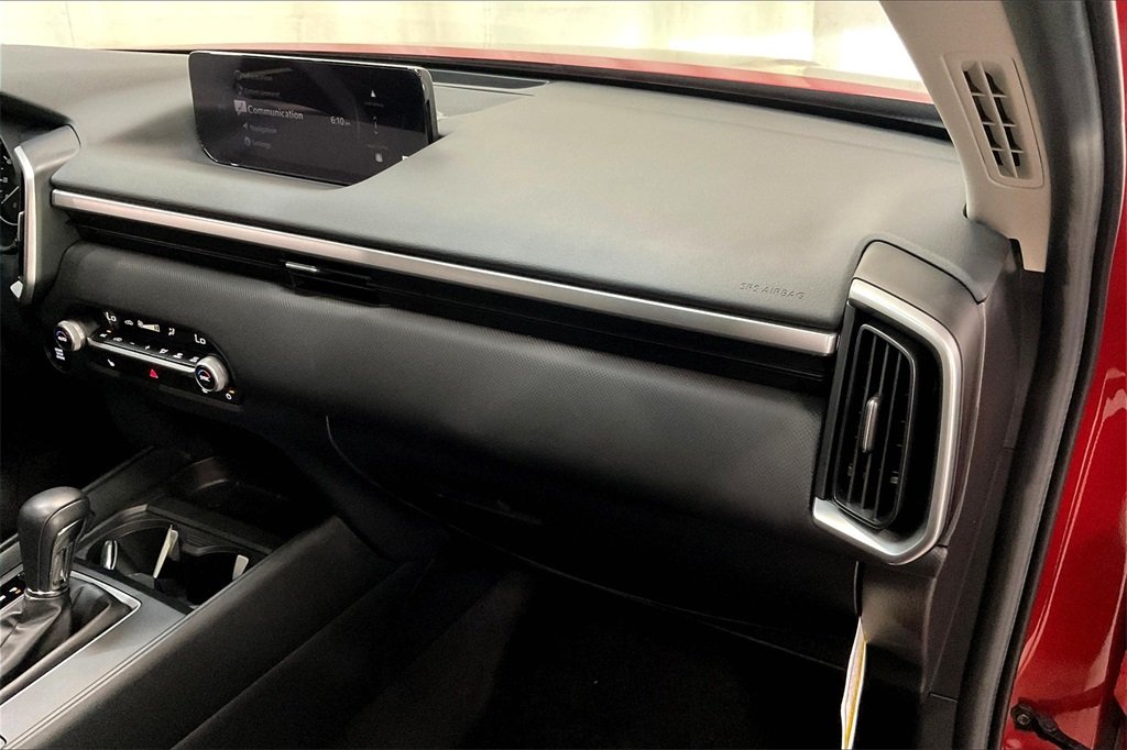 2025 MAZDA CX-50 - Image 15