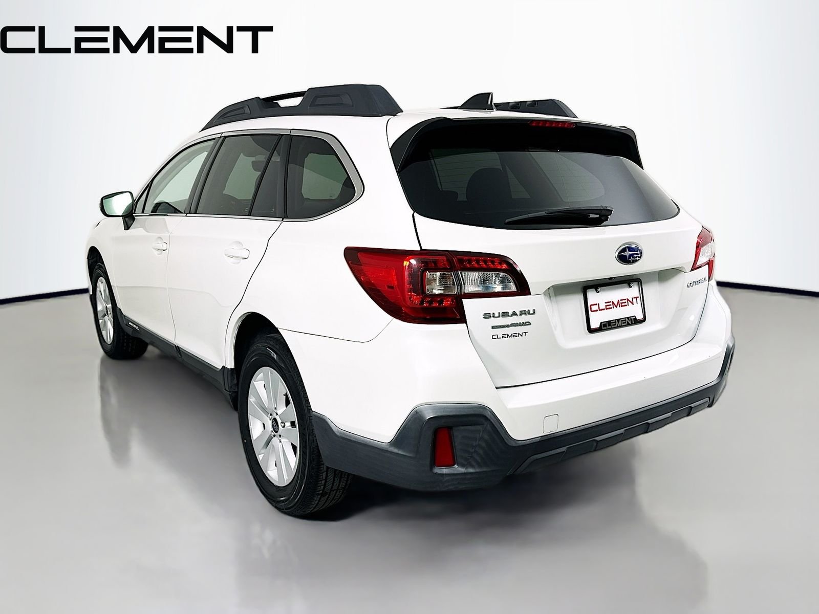 2019 Subaru Outback Premium - Photo 10