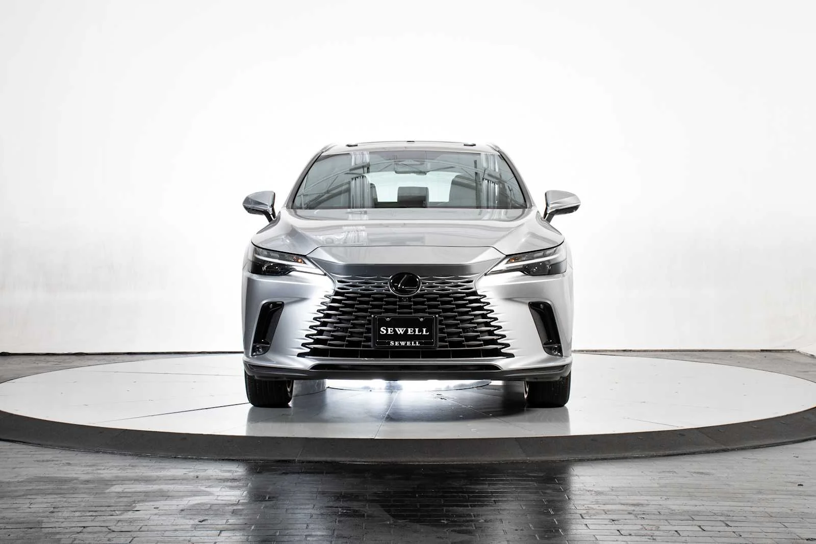 Certified Used 2023 IRIDIUM Lexus Premium Plus image 8