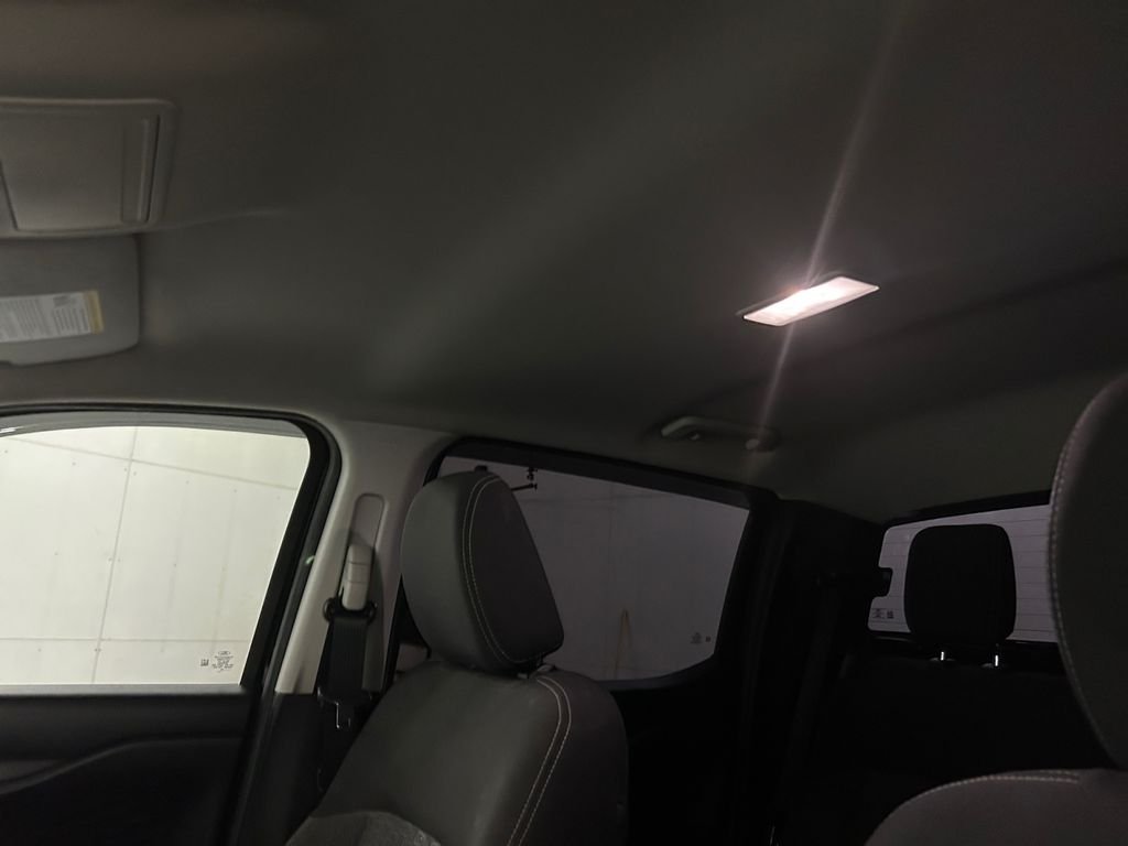 Used 2024 Black Ford XLT image 25