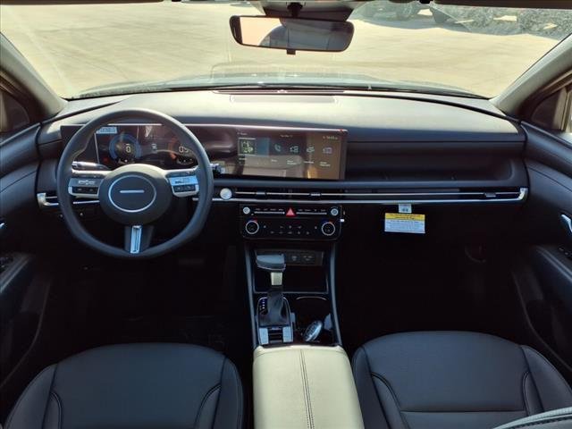 2025 Hyundai Santa Cruz SEL - Photo 5