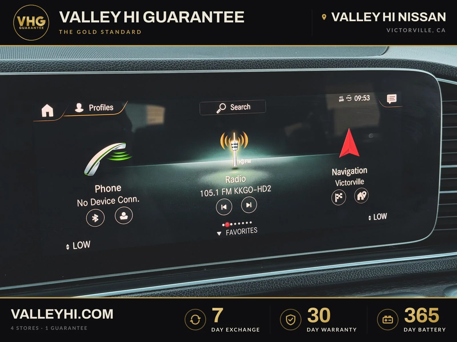Used 2020 Black Mercedes-Benz GLE 350 image 26