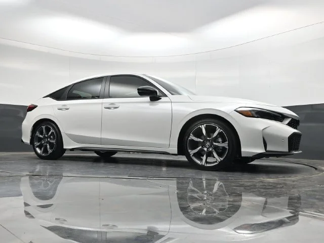 New 2026 Platinum White Pearl Honda Sport Touring image 36
