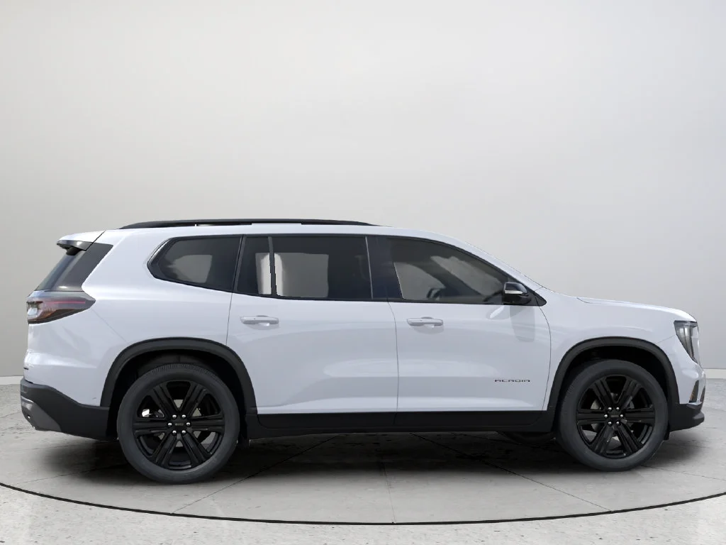 2026 GMC Acadia Elevation - Photo 8