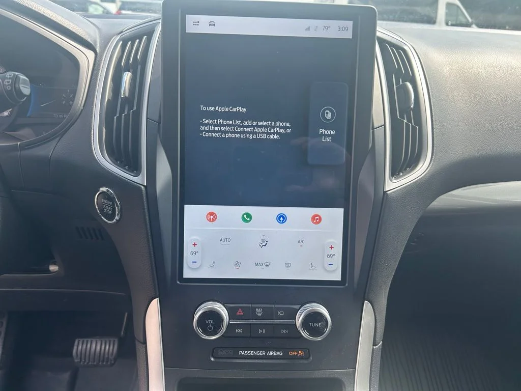 2024 Ford Edge SEL - Photo 15