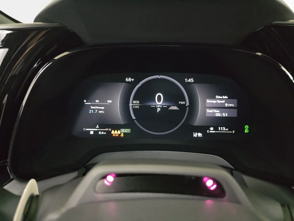 New 2026 Iridium Lexus PREMIUM image 19