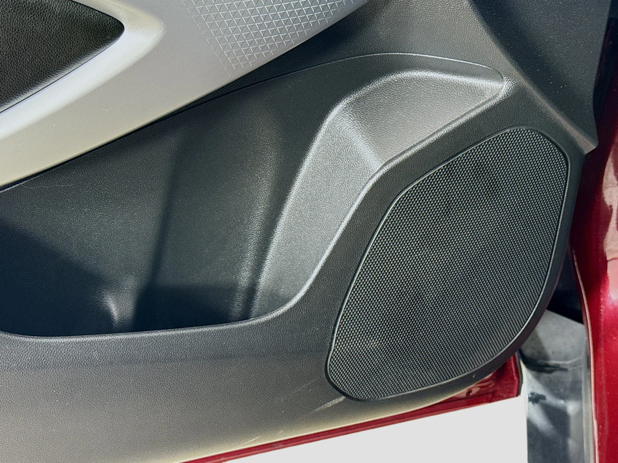 Used 2024 Crimson Metallic Chevrolet LS image 21